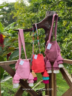 Mochila 6 Campanas