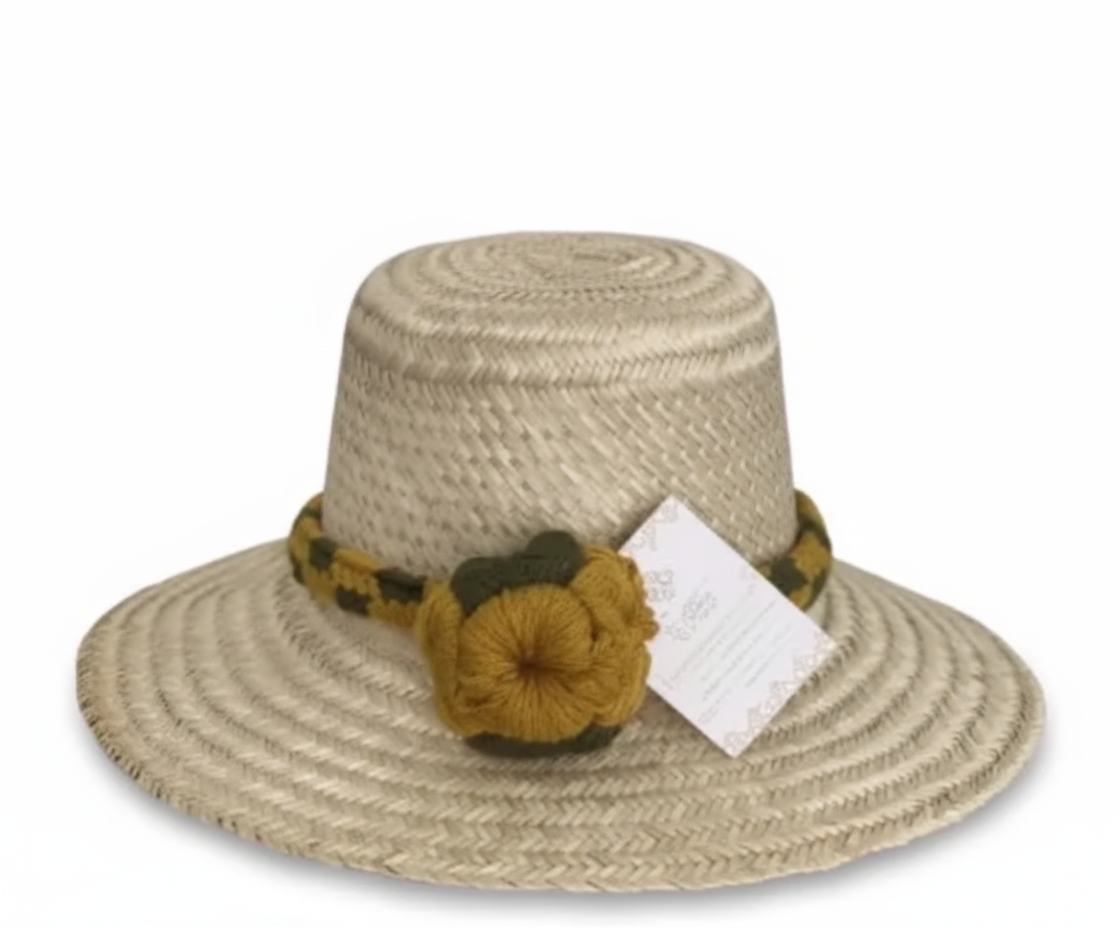 Sombrero Sencillo Aurora