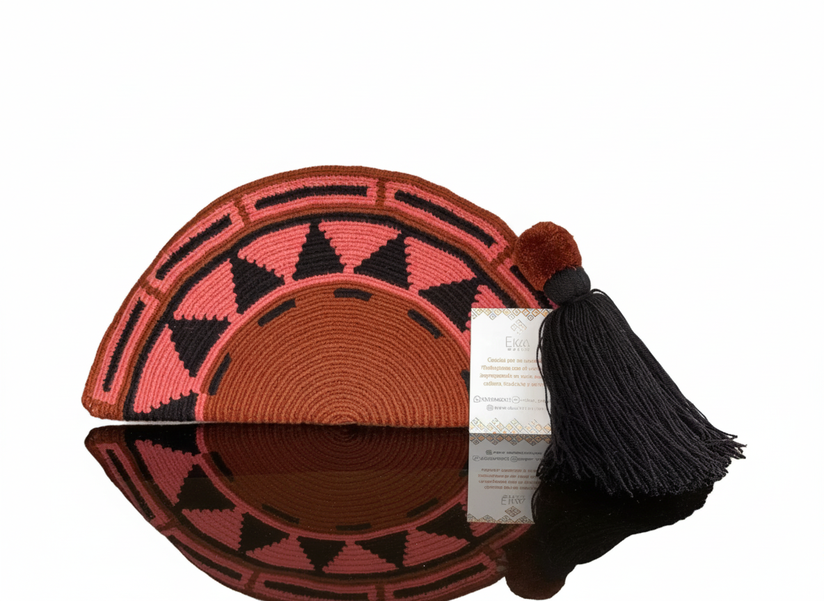 Sobres de Manos Media Luna