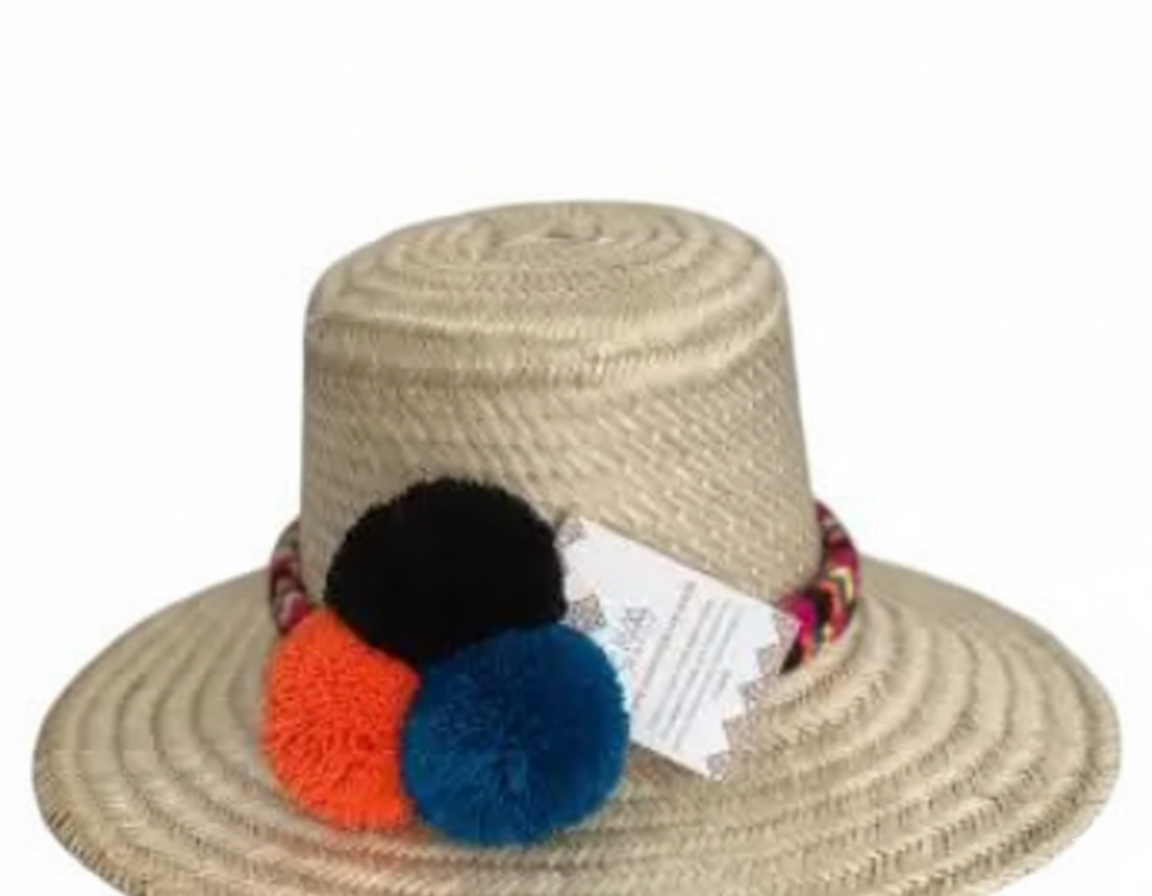 Sombrero Sencillo Celia