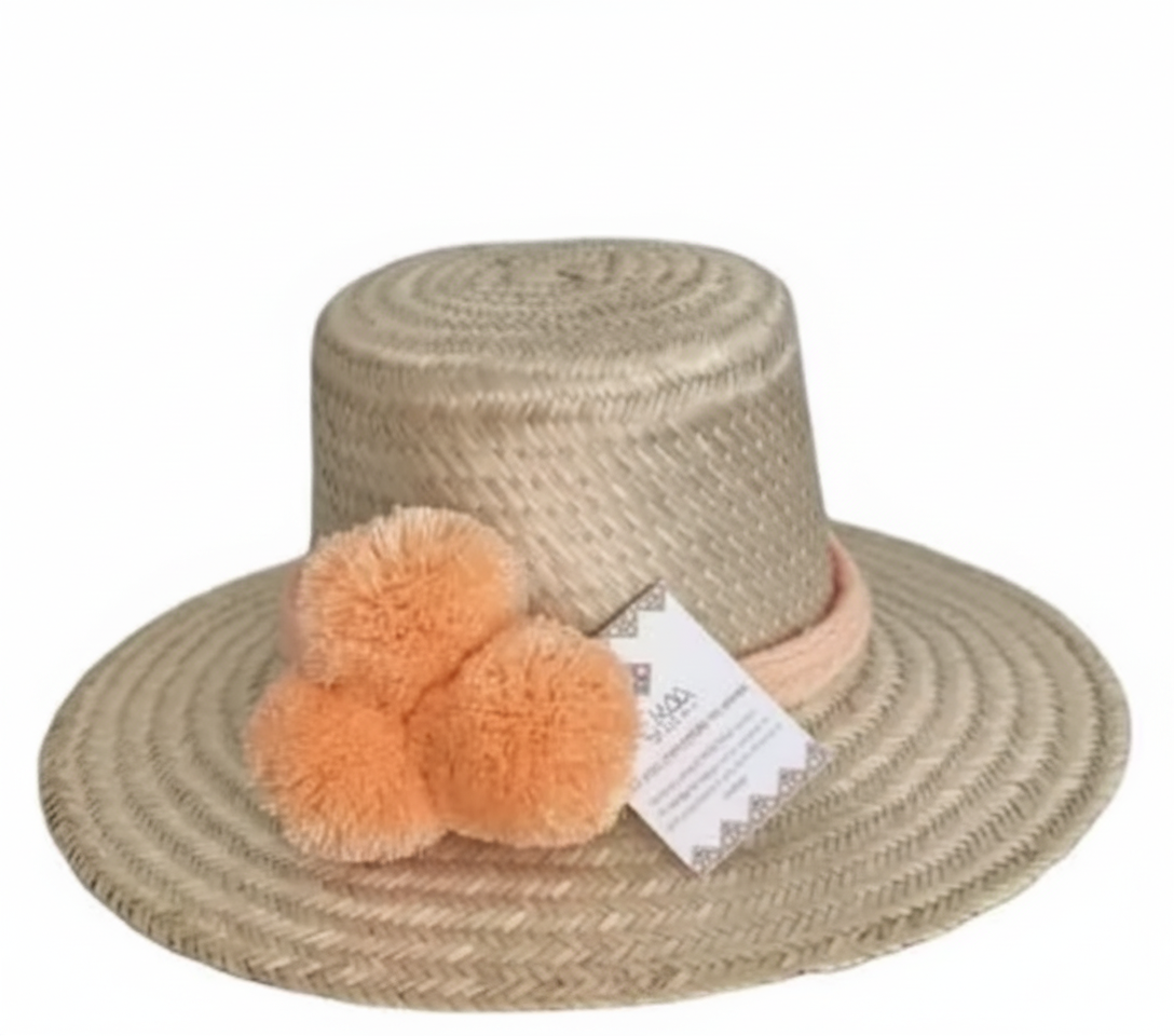 Sombrero Sencillo Laura