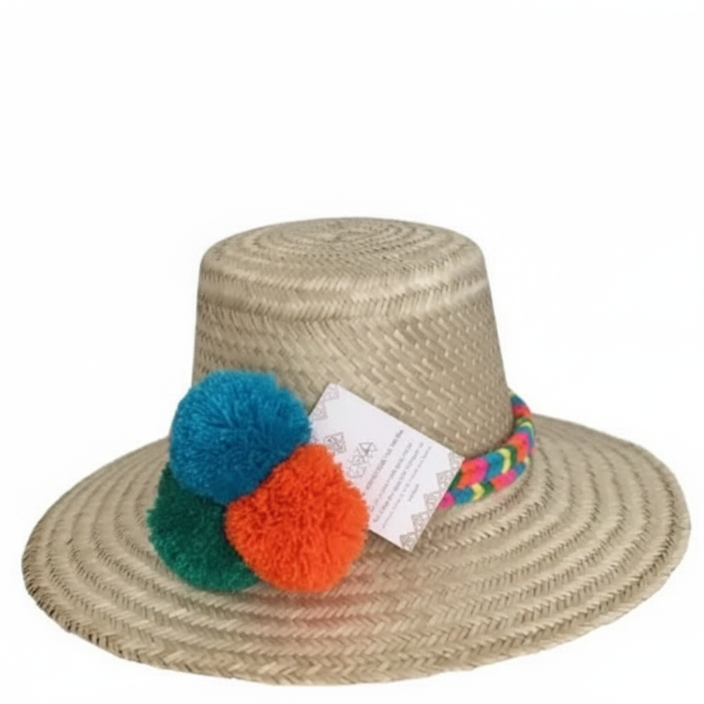 Sombrero Sencillo Nora