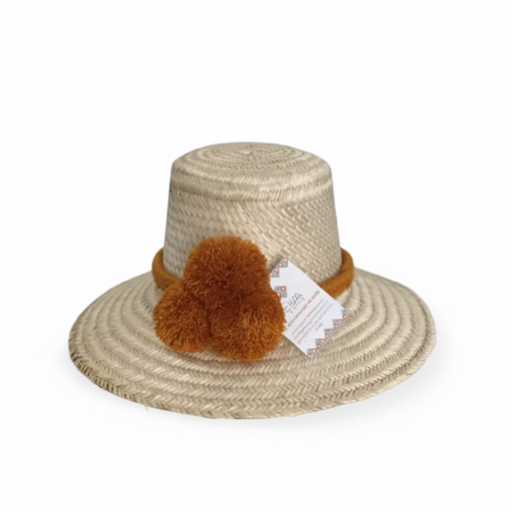 Sombrero Sencillo Clara