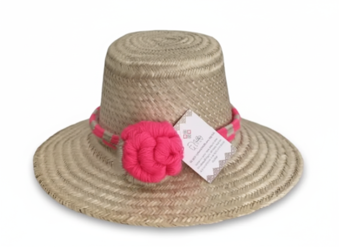 Sombrero Sencillo Eva