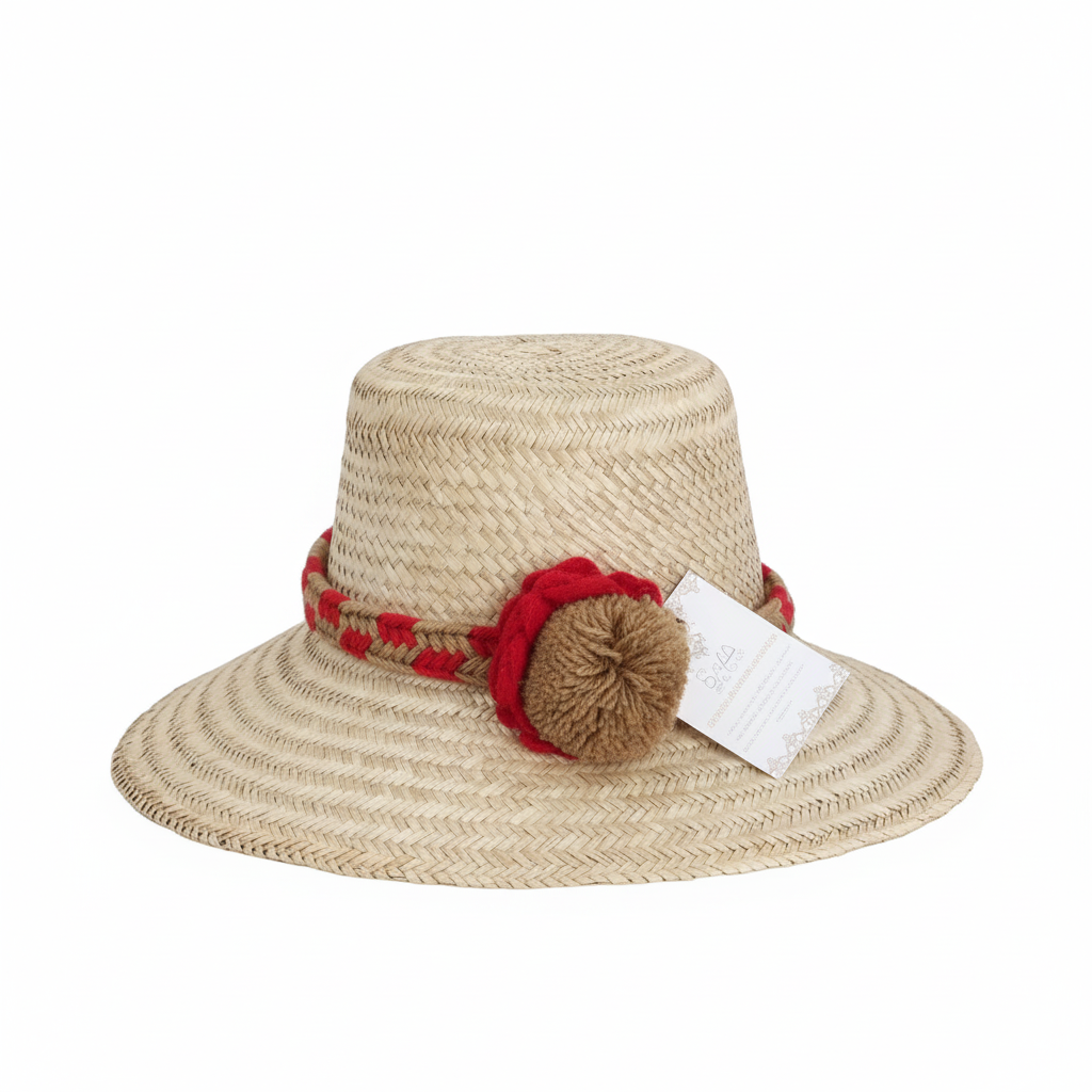 Sombrero Sencillo Amelia