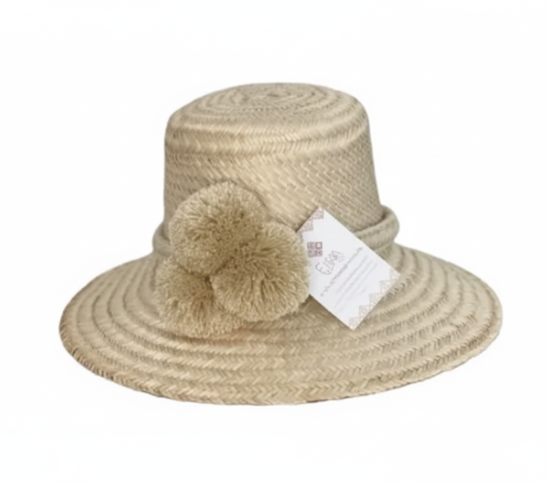 Sombrero Sencillo Ana