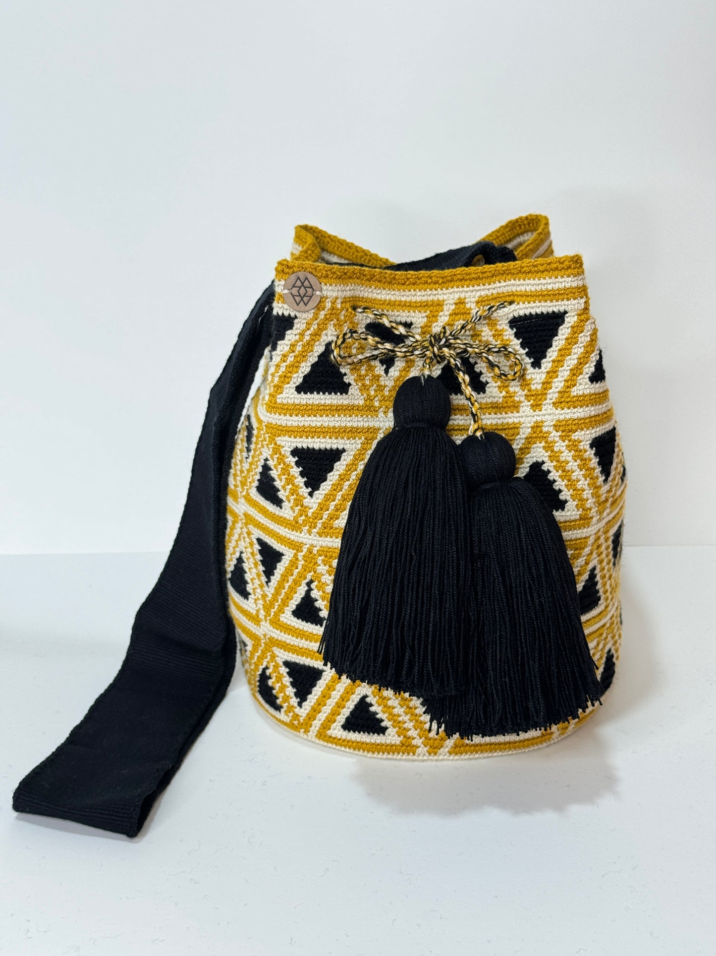 Mochila De Diseño Luxury Summer