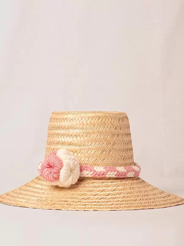 Sombrero Sencillo Valeria