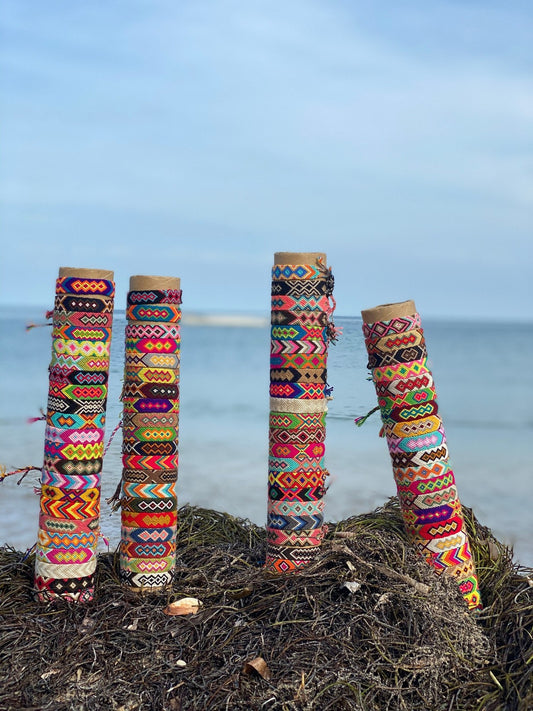 Manillas Wayuu