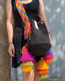 Mochila 12 Campanas
