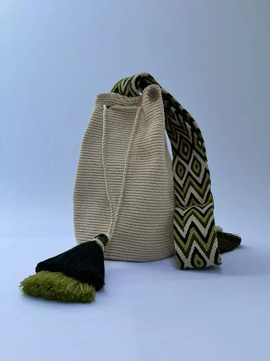 Bolso Grande 4 Campanas