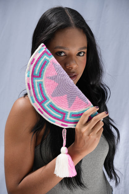 Sobres de Manos Media Luna