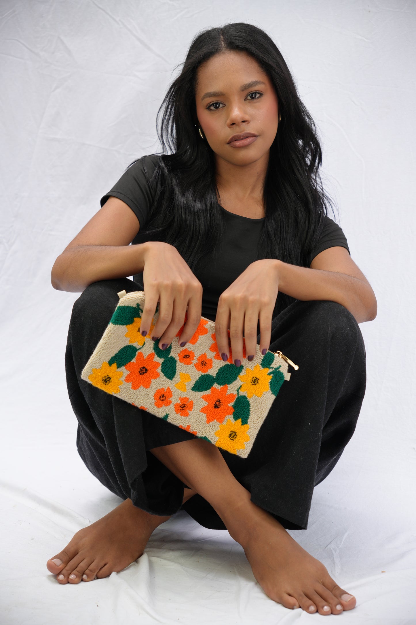 Sobres de Mano Tapizados