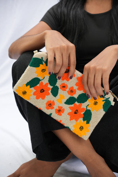 Sobres de Mano Tapizados