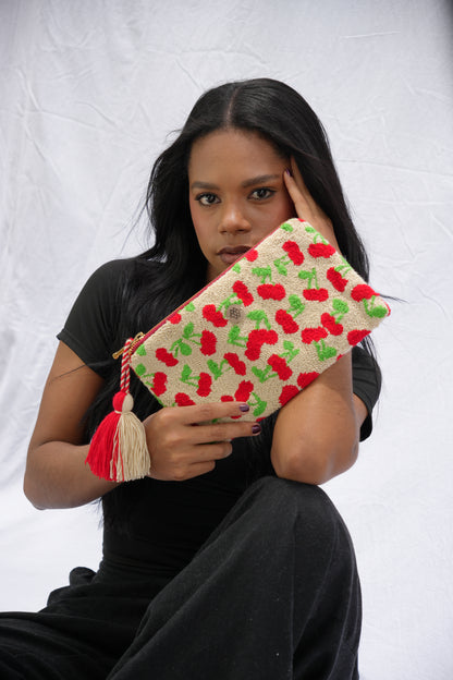 Sobres de Mano Tapizados