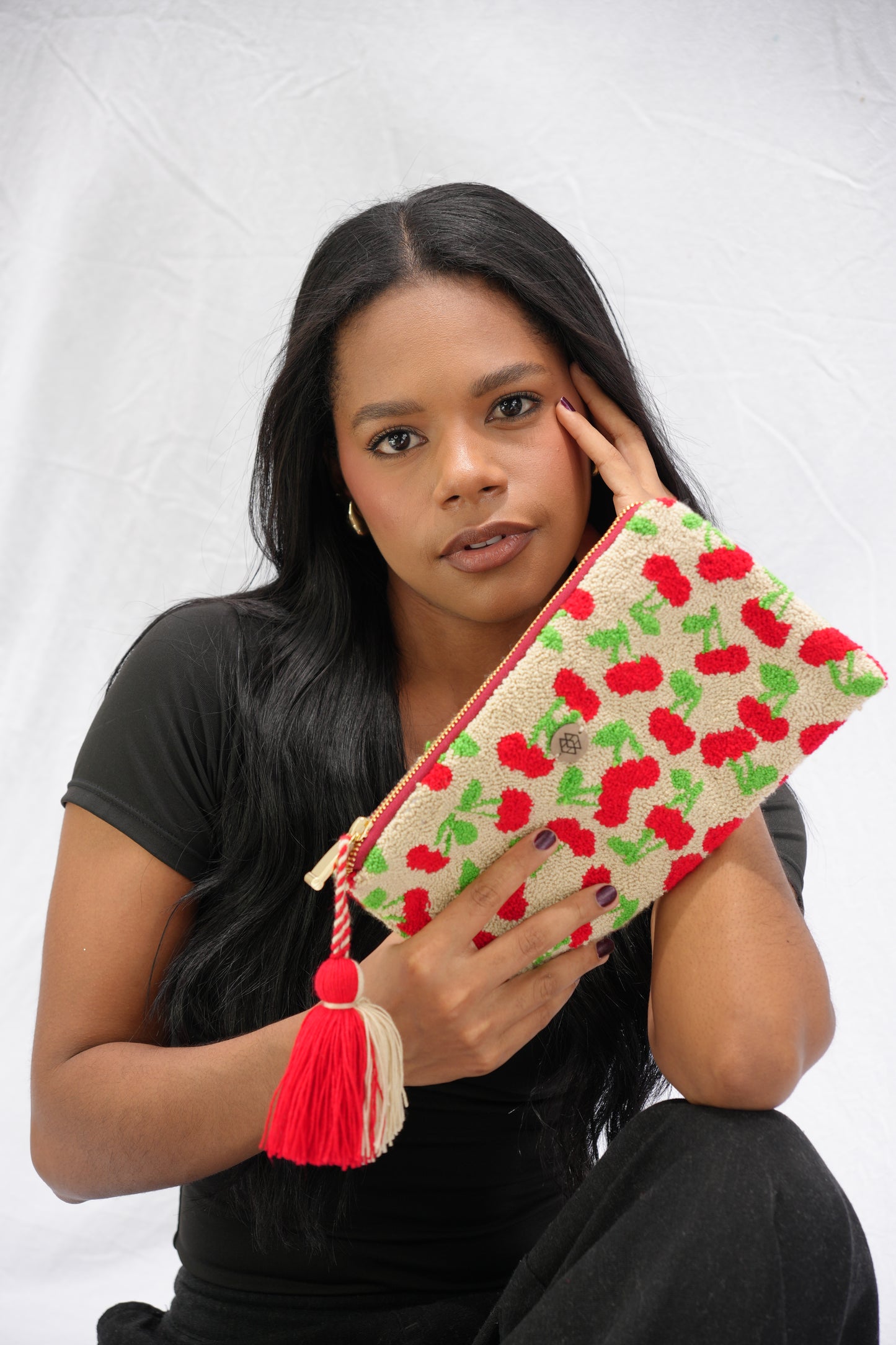 Sobres de Mano Tapizados