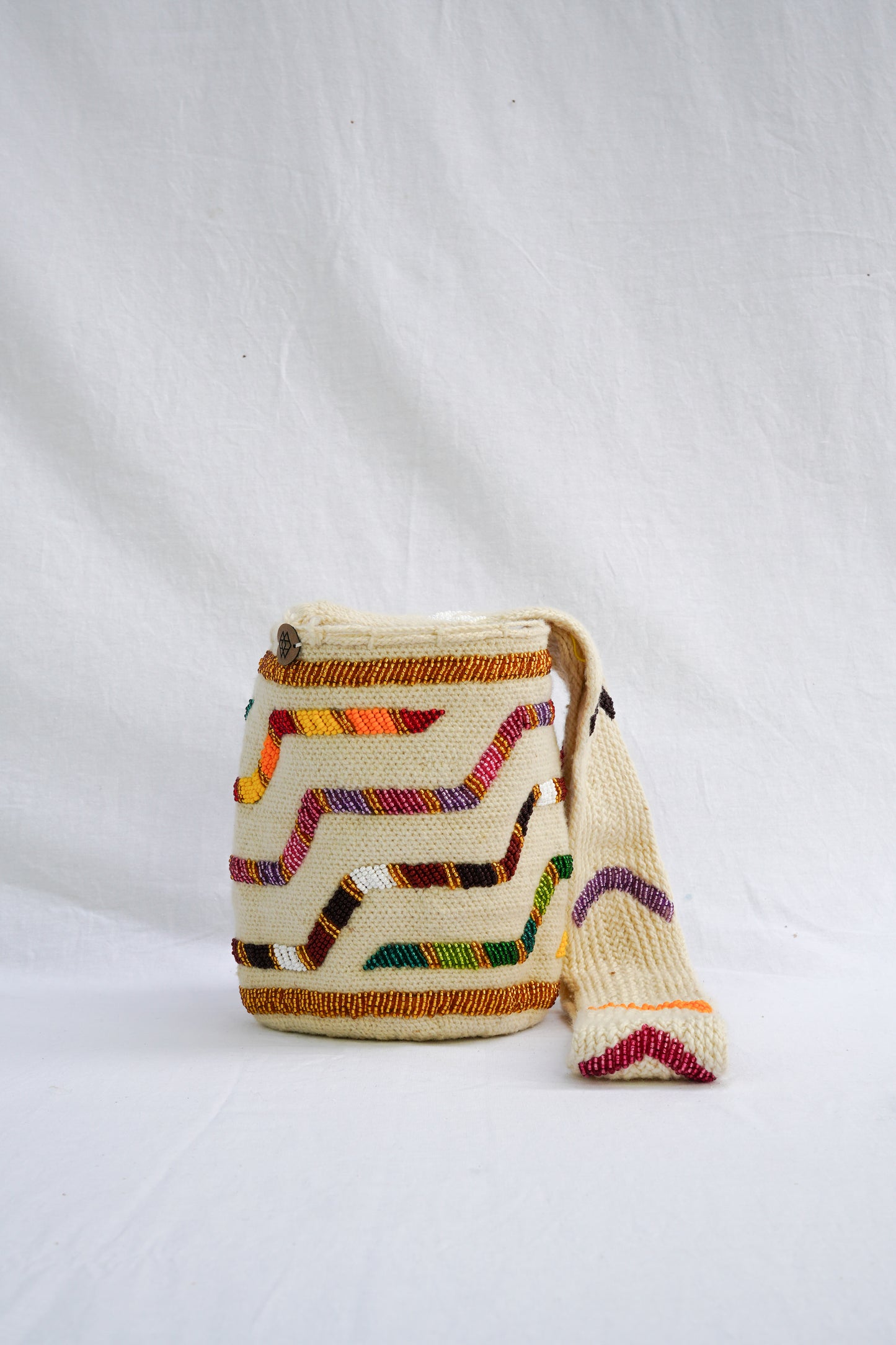 Mochilas Arhuacas Recamada