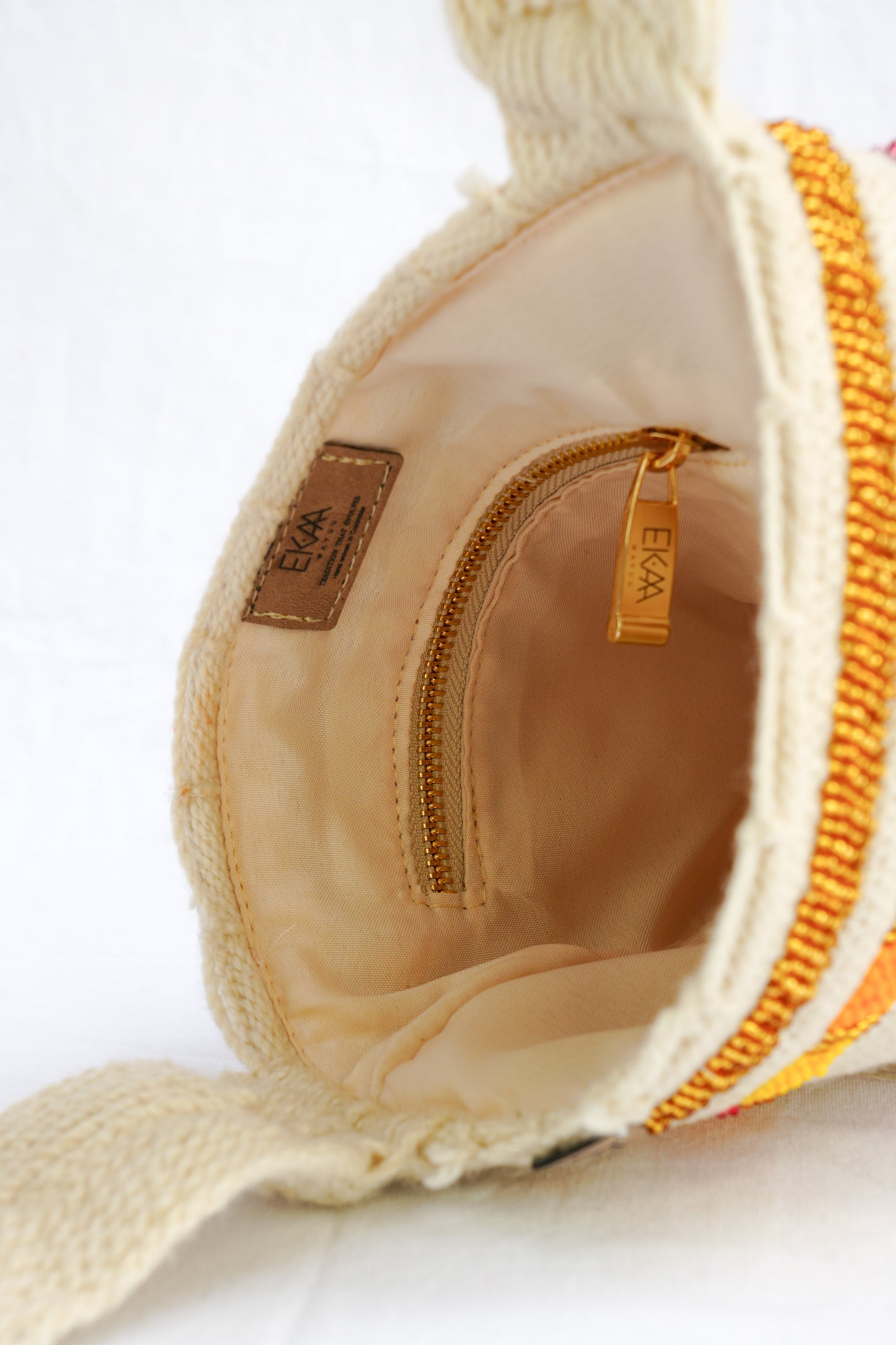 Mochilas Arhuacas Recamada