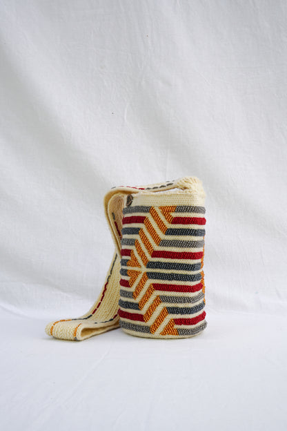 Mochilas Arhuacas Recamada