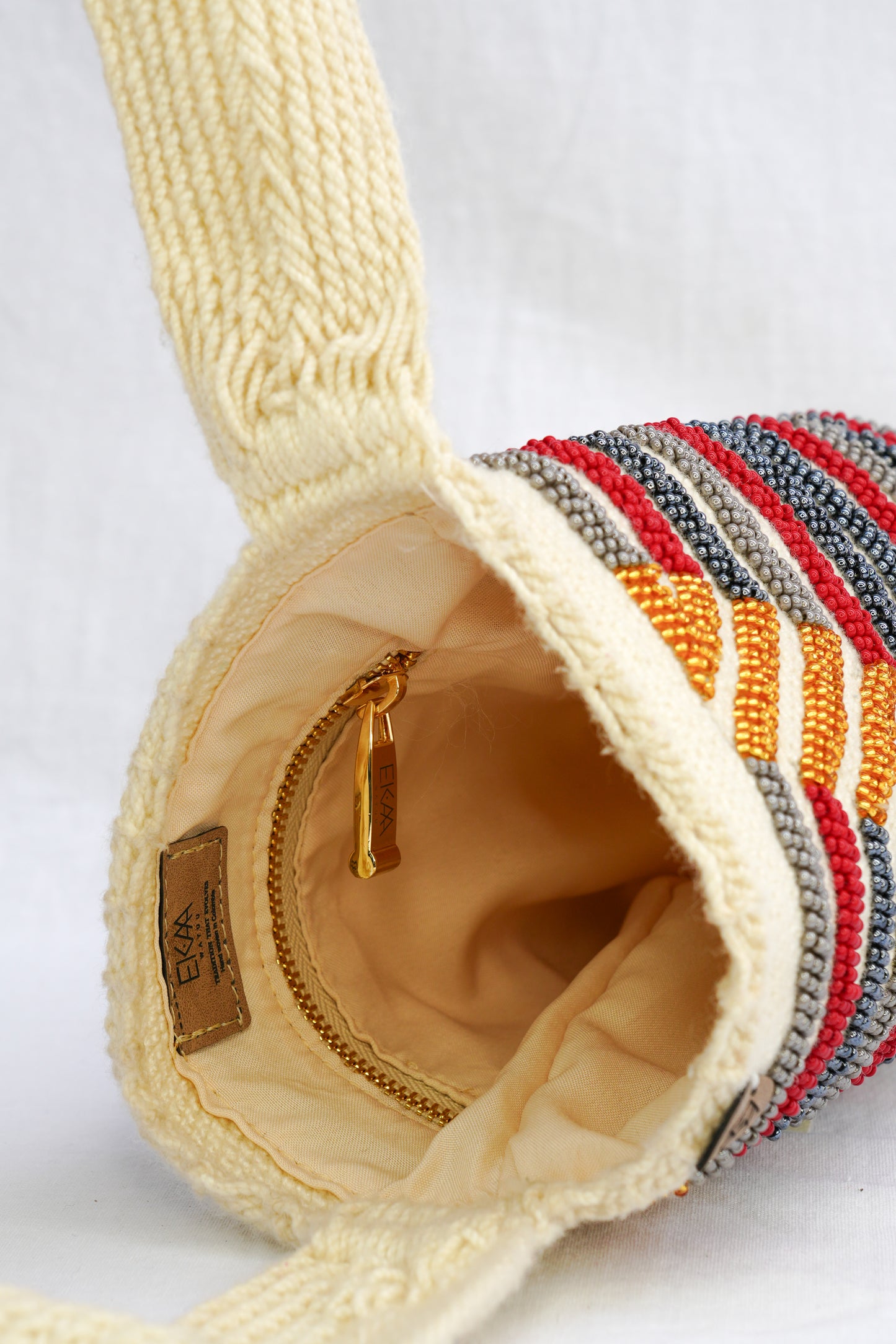 Mochilas Arhuacas Recamada