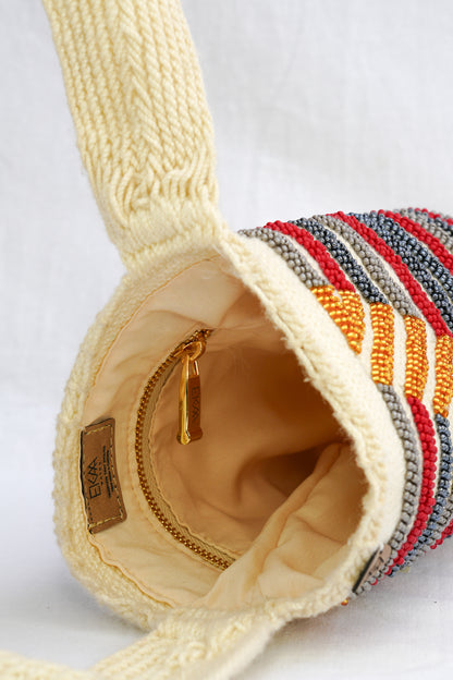 Mochilas Arhuacas Recamada