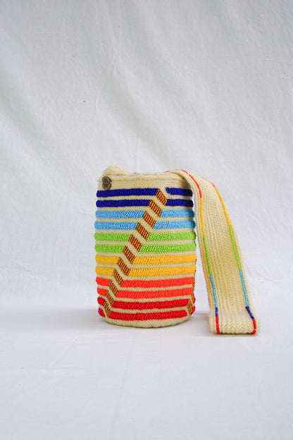 Mochilas Arhuacas Recamada