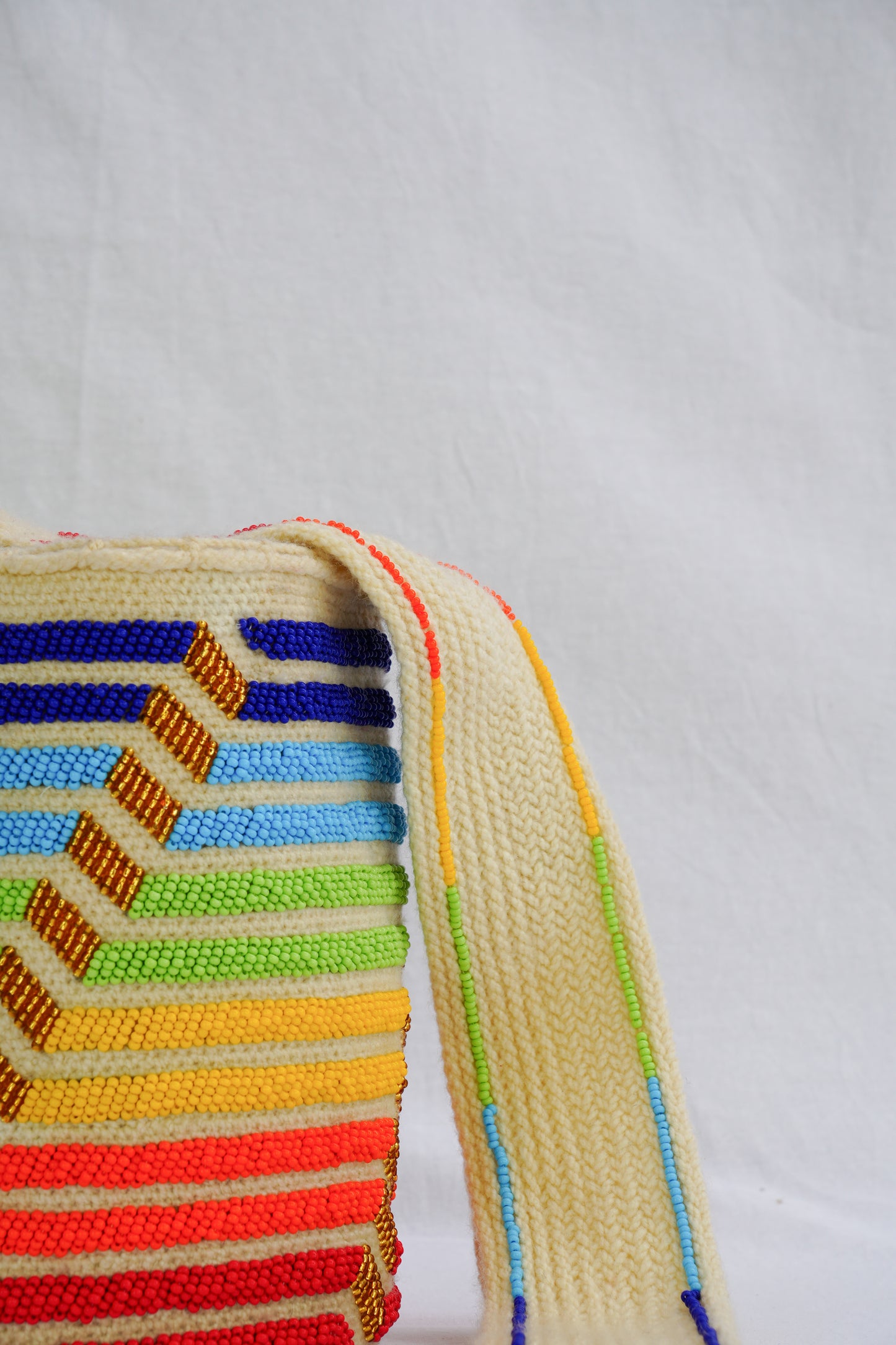 Mochilas Arhuacas Recamada