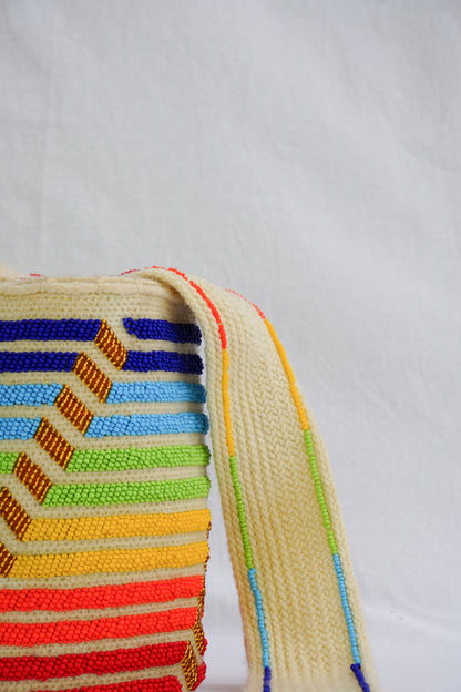 Mochilas Arhuacas Recamada