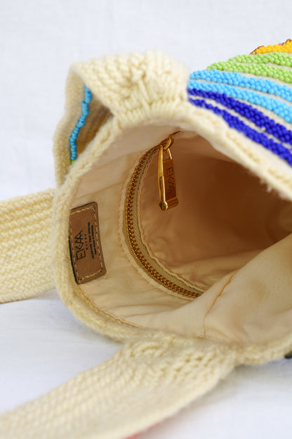 Mochilas Arhuacas Recamada