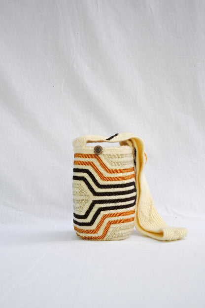 Mochilas Arhuacas Recamada