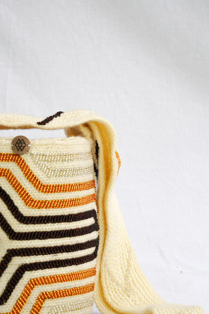 Mochilas Arhuacas Recamada