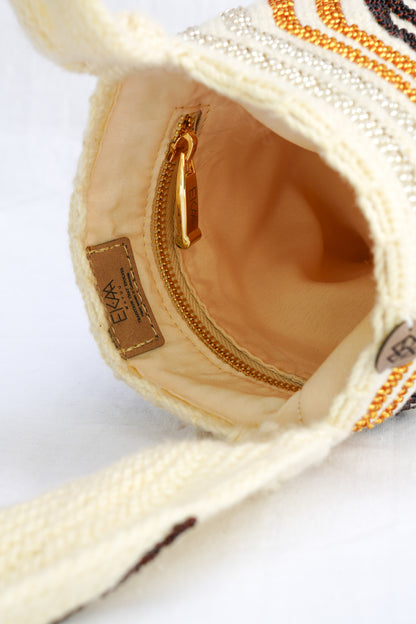 Mochilas Arhuacas Recamada