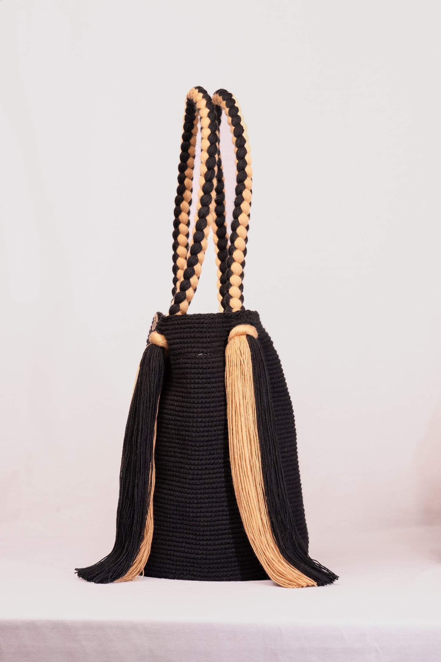 Mochila Rapunzel Unicolor Normal