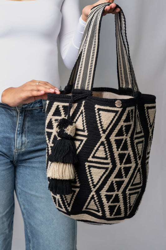 Mochilones Pequeños