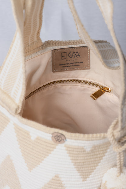 Mochilones Pequeños