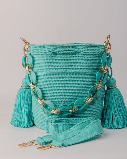 Luxury Summer Medianas