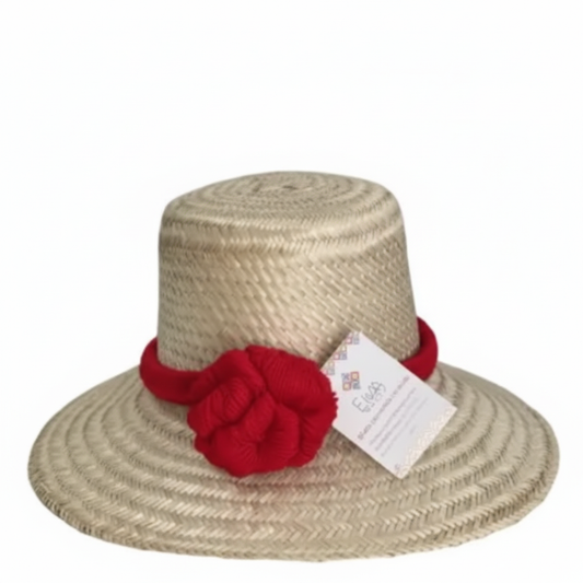 Sombrero Sencillo Catalina