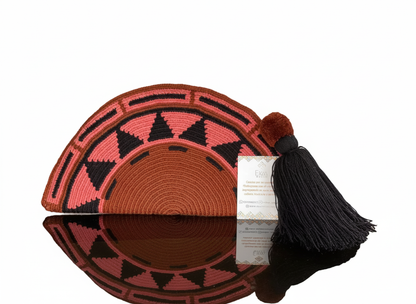 Sobres de Manos Media Luna