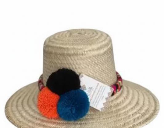 Sombrero Sencillo Celia