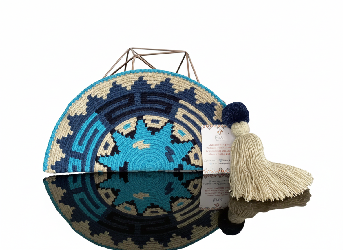 Sobres de Manos Media Luna