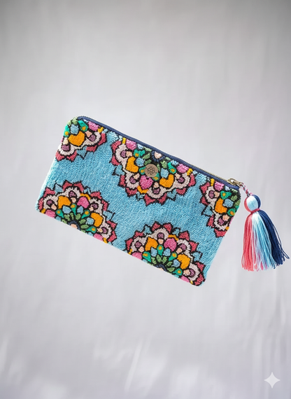 Sobres de Mano Tapizados