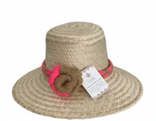 Sombrero Sencillo Angela