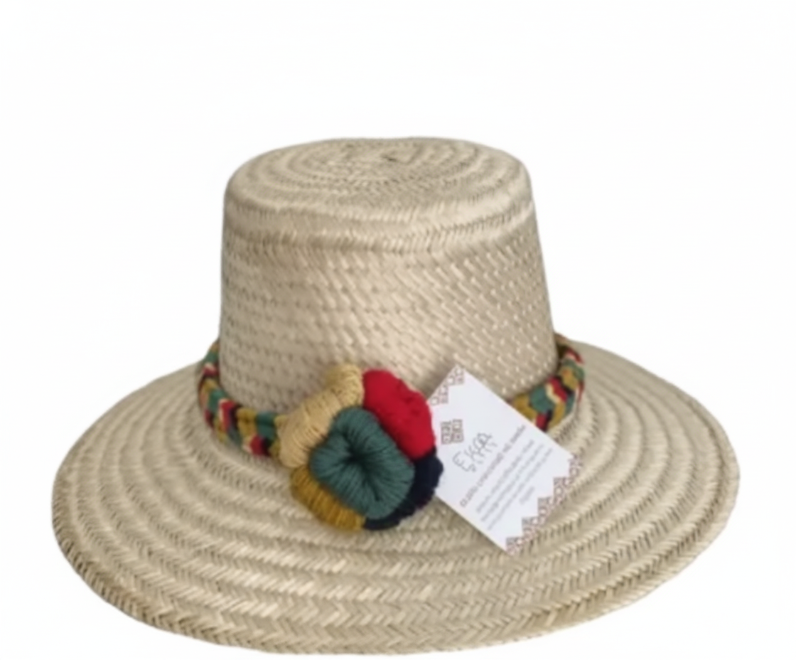 Sombrero Sencillo Diana