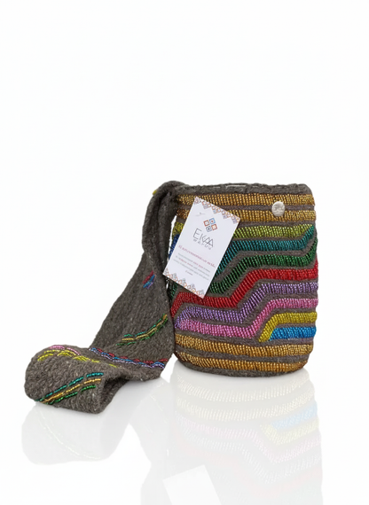 Mochilas Arhuacas Recamada