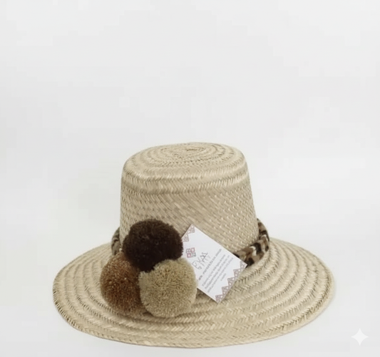 Sombrero Sencillo Andrea