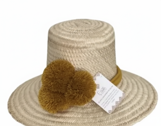 Sombrero Sencillo Tina