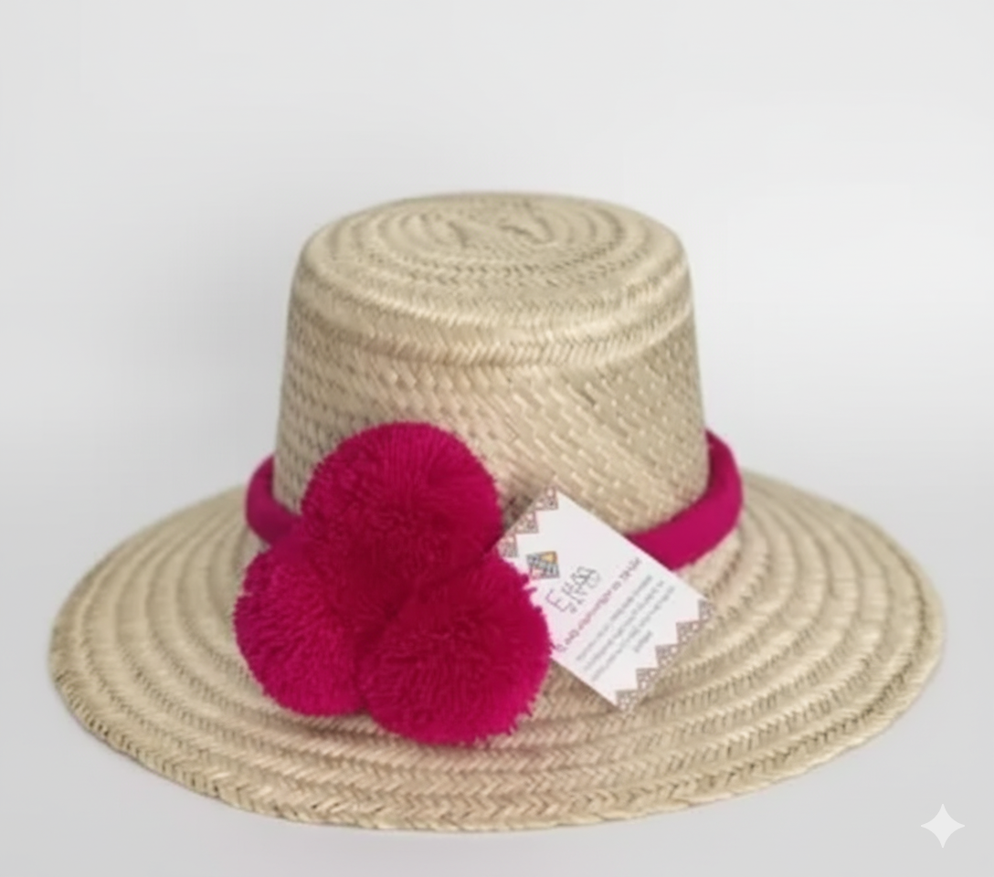 Sombrero Sencillo Zoe