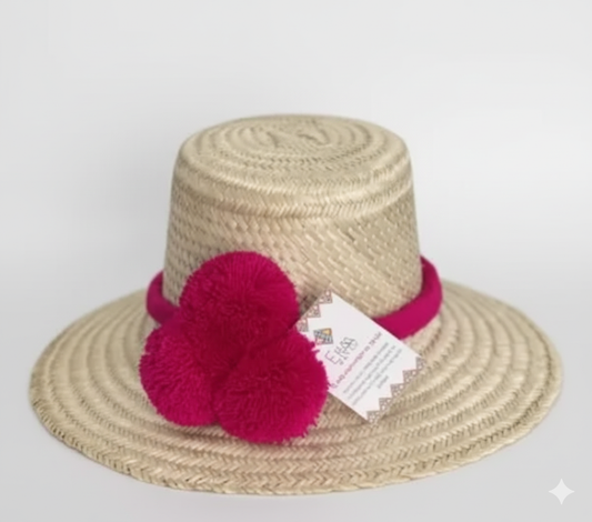 Sombrero Sencillo Zoe