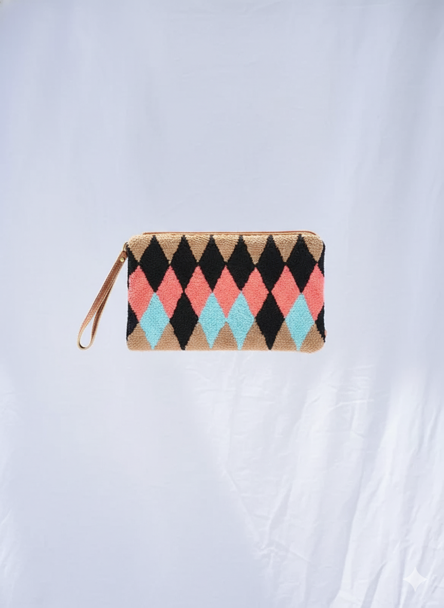 Sobres de Mano Tapizados