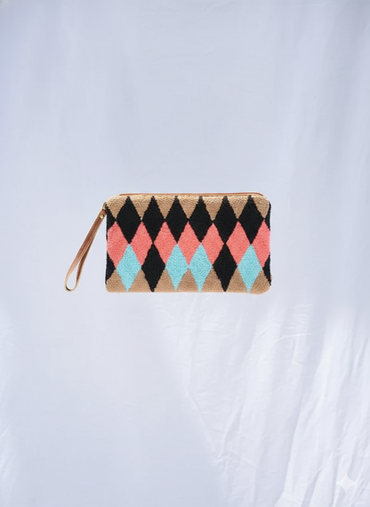 Sobres de Mano Tapizados